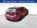 2024 Subaru Impreza 2.5RS