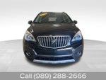 2016 Buick Encore Convenience