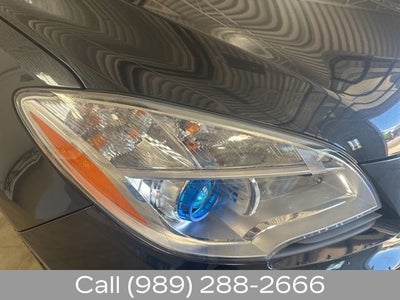 2016 Buick Encore Convenience