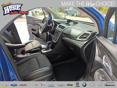 2015 Buick Encore Convenience