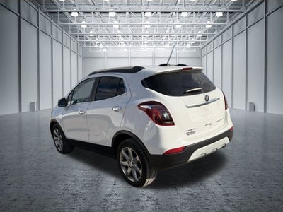2017 Buick Encore Essence