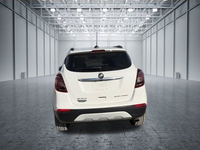 2017 Buick Encore Essence