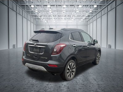 2018 Buick Encore Essence