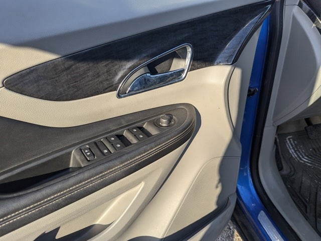 2015 Buick Encore Leather