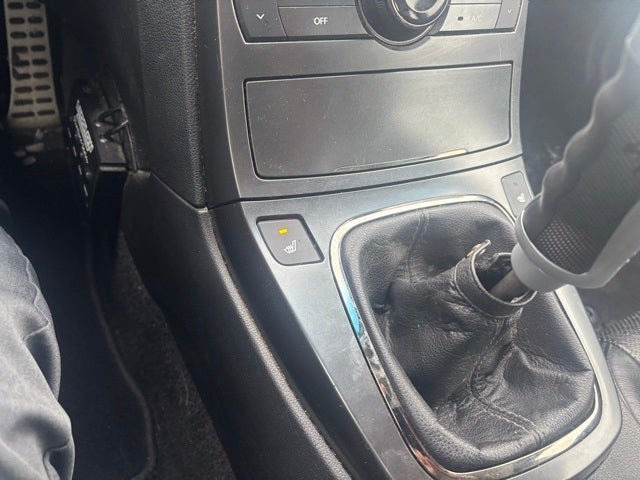 2011 Hyundai Genesis Coupe 3.8 Track