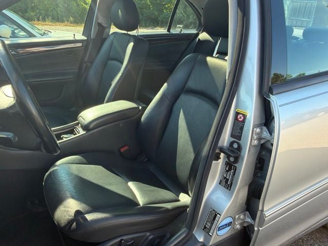 2003 Mercedes-Benz C-Class C 240 4MATIC®