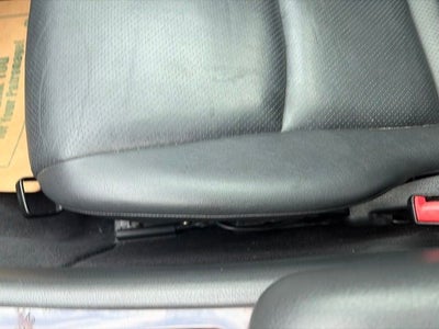 2003 Mercedes-Benz C-Class C 240 4MATIC®