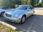 2003 Mercedes-Benz C-Class C 240 4MATIC®