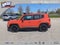 2018 Jeep Renegade Altitude
