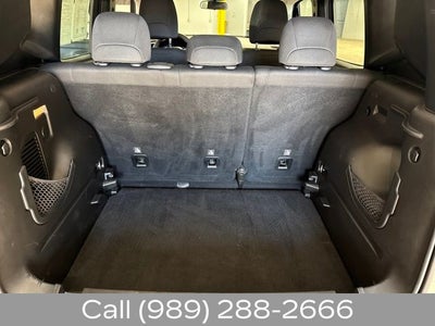 2019 Jeep Renegade Sport