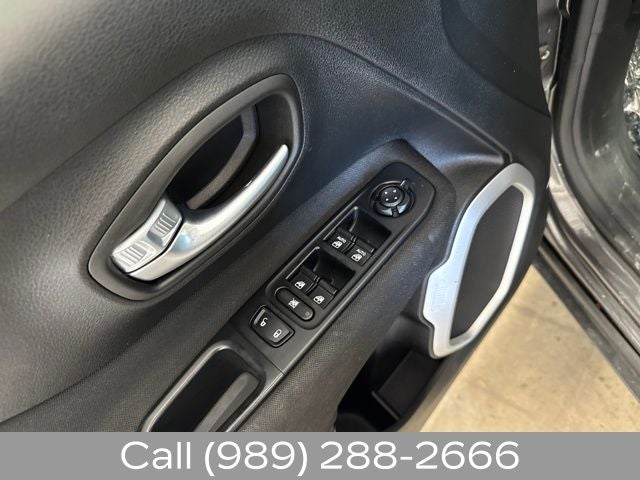 2019 Jeep Renegade Sport