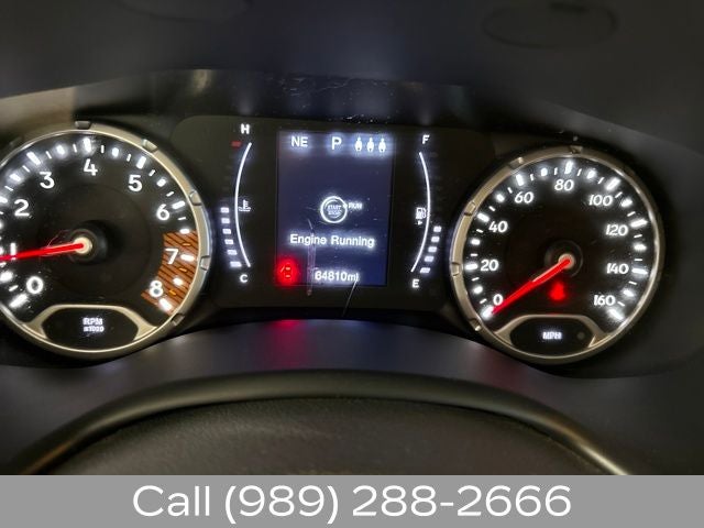 2019 Jeep Renegade Sport