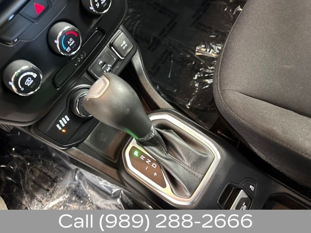 2019 Jeep Renegade Sport