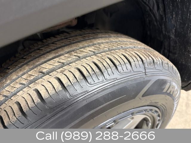 2019 Jeep Renegade Sport