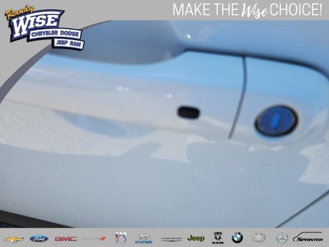 2021 Jeep Renegade Limited