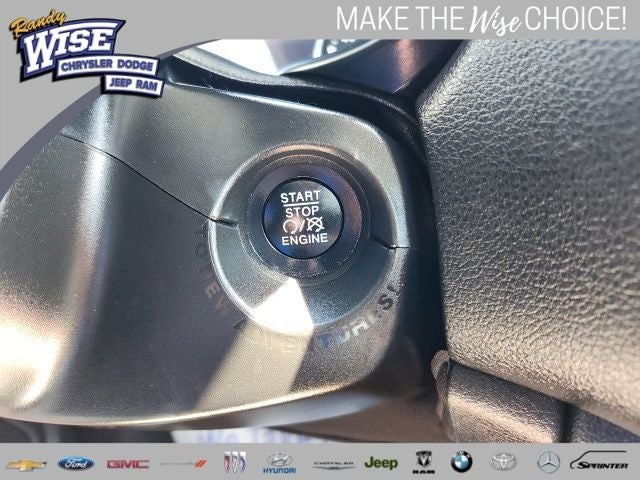 2021 Jeep Renegade Limited