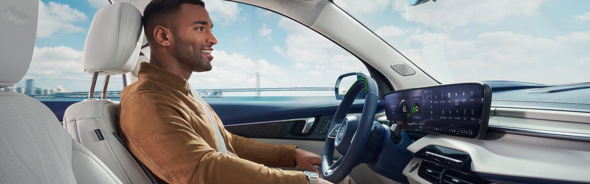 Randy Wise Buick GMC in Fenton MI