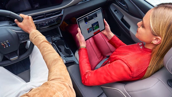 Randy Wise Buick GMC in Fenton MI