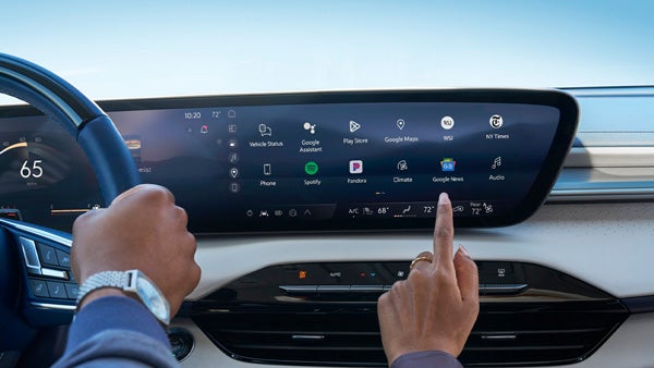 Randy Wise Buick GMC in Fenton MI