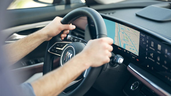 Randy Wise Buick GMC in Fenton MI