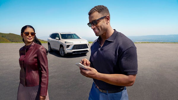 Randy Wise Buick GMC in Fenton MI