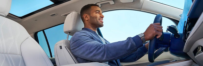 Randy Wise Buick GMC in Fenton MI