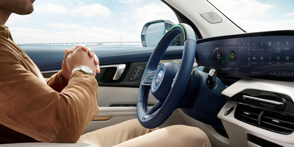 Randy Wise Buick GMC in Fenton MI