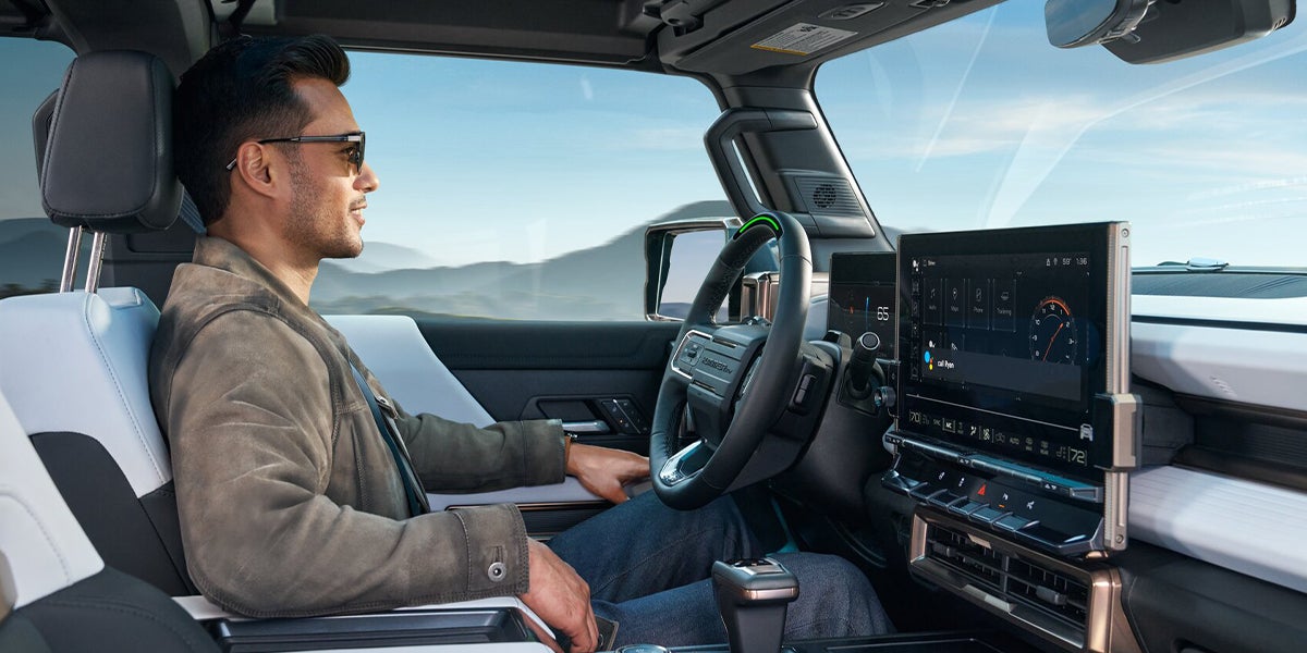 Randy Wise Buick GMC in Fenton MI