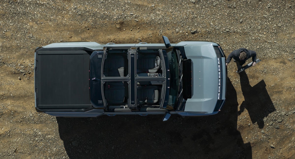 Randy Wise Buick GMC in Fenton MI