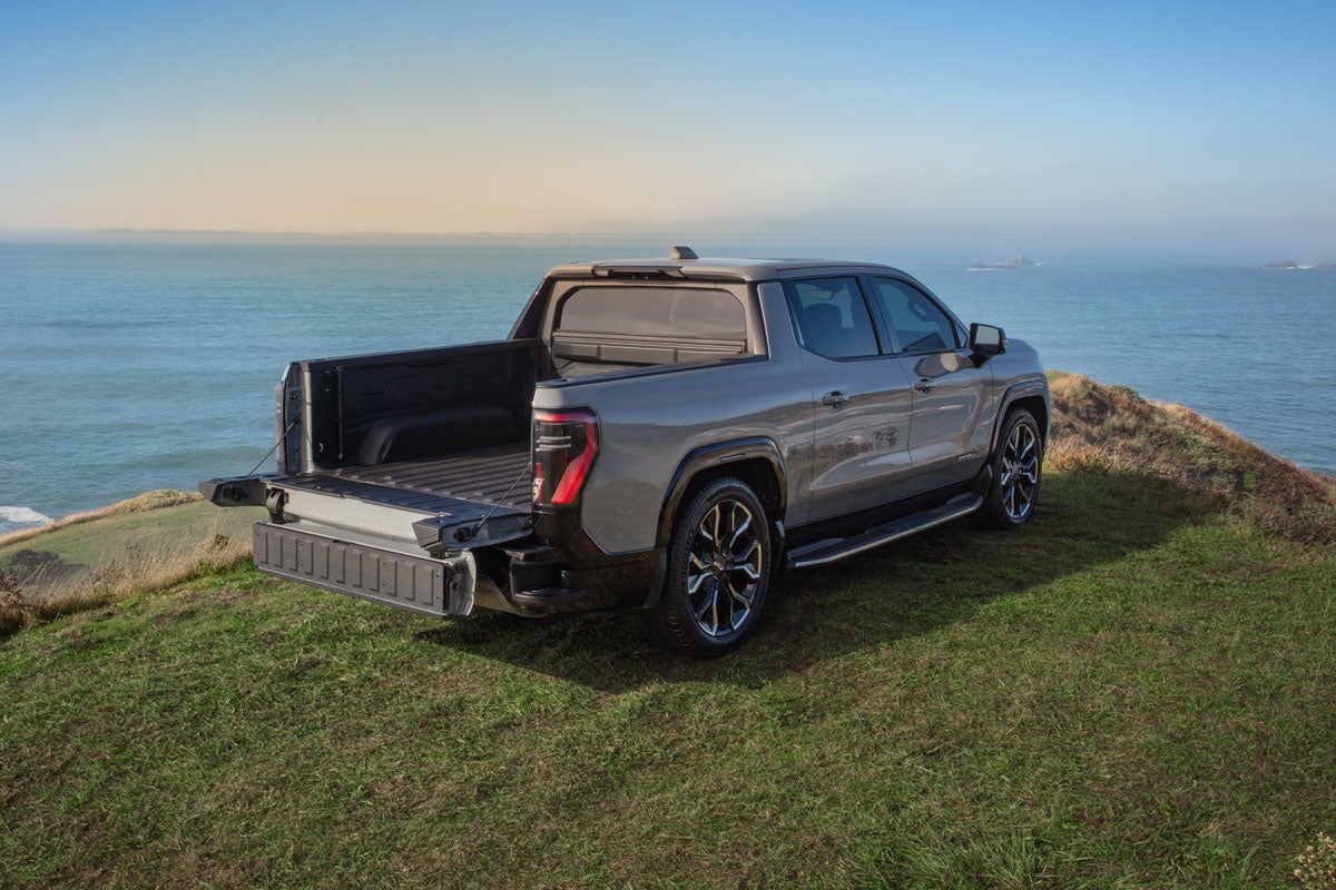 Randy Wise Buick GMC in Fenton MI