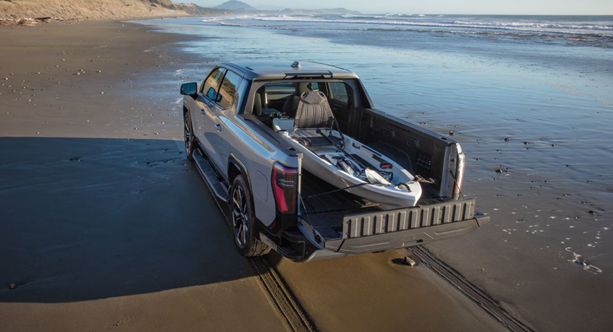 Randy Wise Buick GMC in Fenton MI