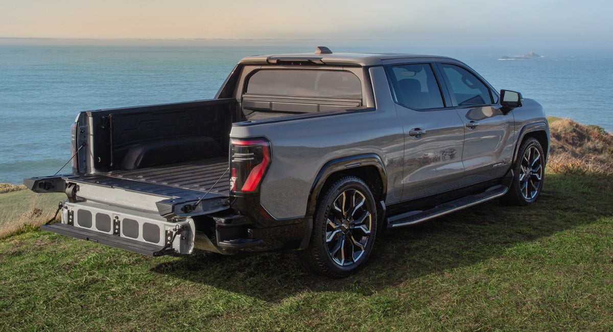 Randy Wise Buick GMC in Fenton MI