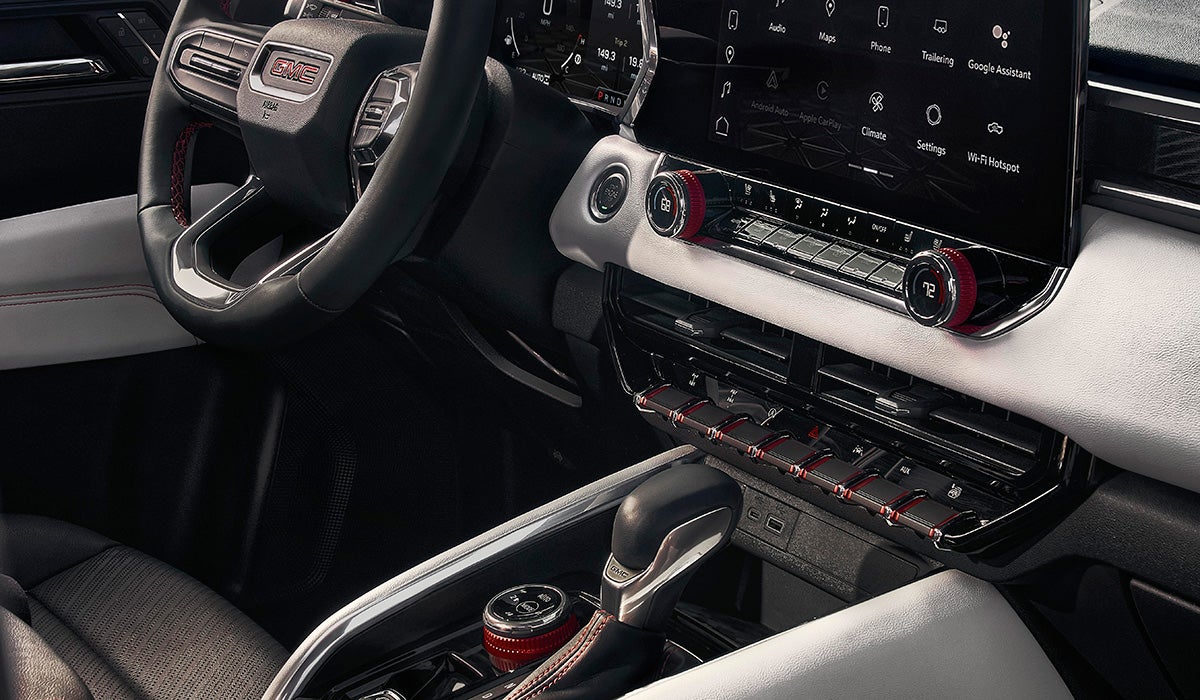 Randy Wise Buick GMC in Fenton MI