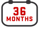 36-month graphic/line - Randy Wise Buick GMC in Fenton MI