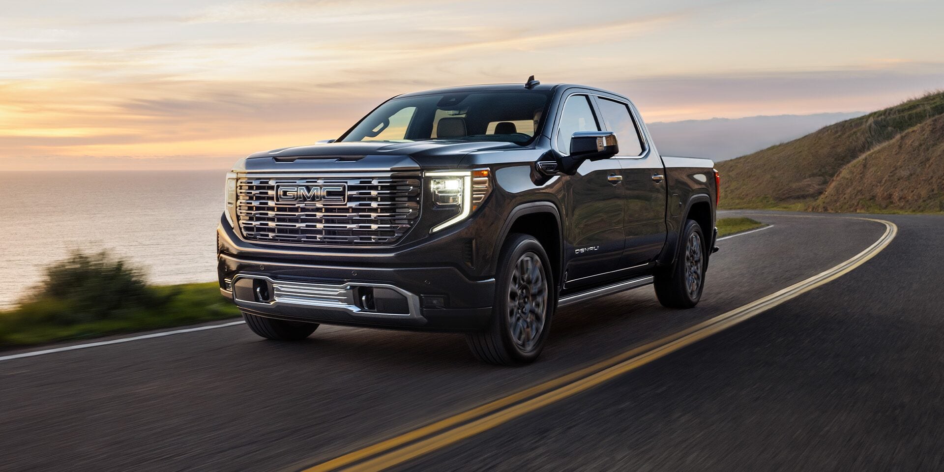 GMC Sierra 1500 Lease Deals in Fenton, MI