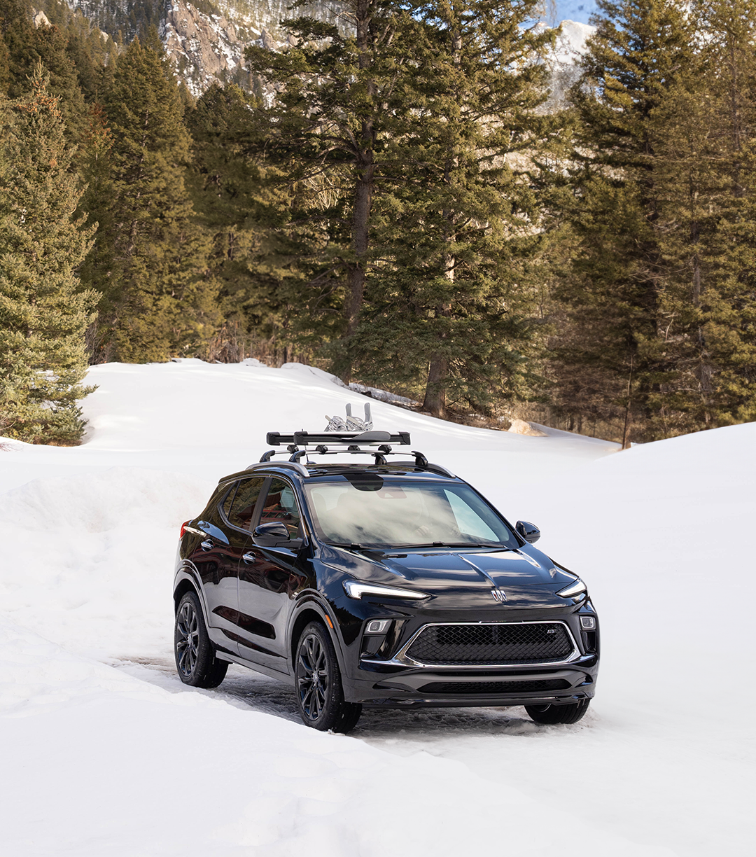 Buick Dealer near Milford, MI