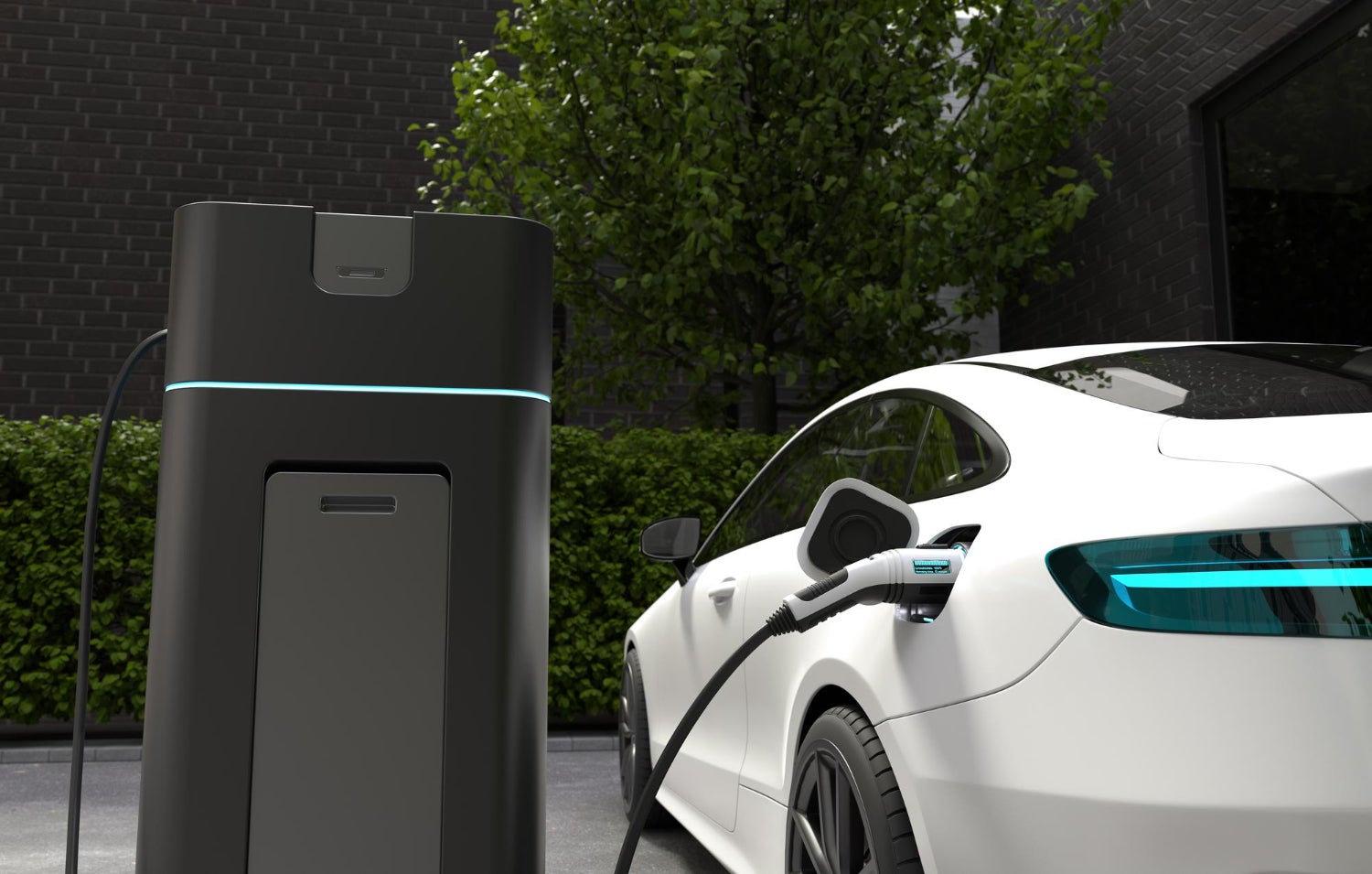 Electric Vehicles near Me