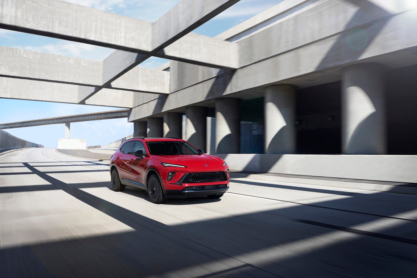 Buick Dealer near Grand Blanc, MI