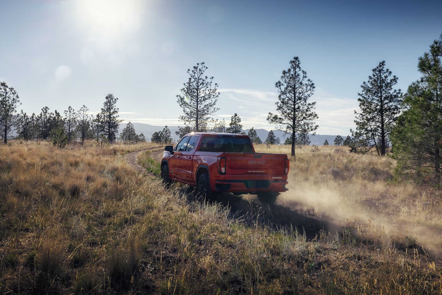 GMC Dealer near Grand Blanc, MI