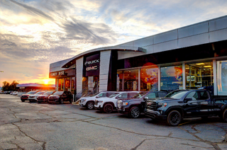 Randy Wise | Randy Wise Buick GMC in Fenton MI