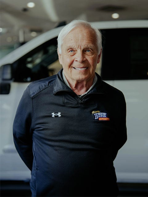 Bill Miller