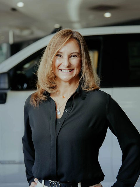 Kathy Bliss