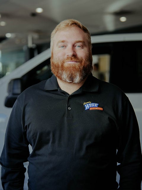 Matt Keinath