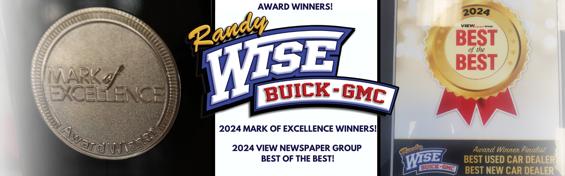 Randy Wise Buick GMC 