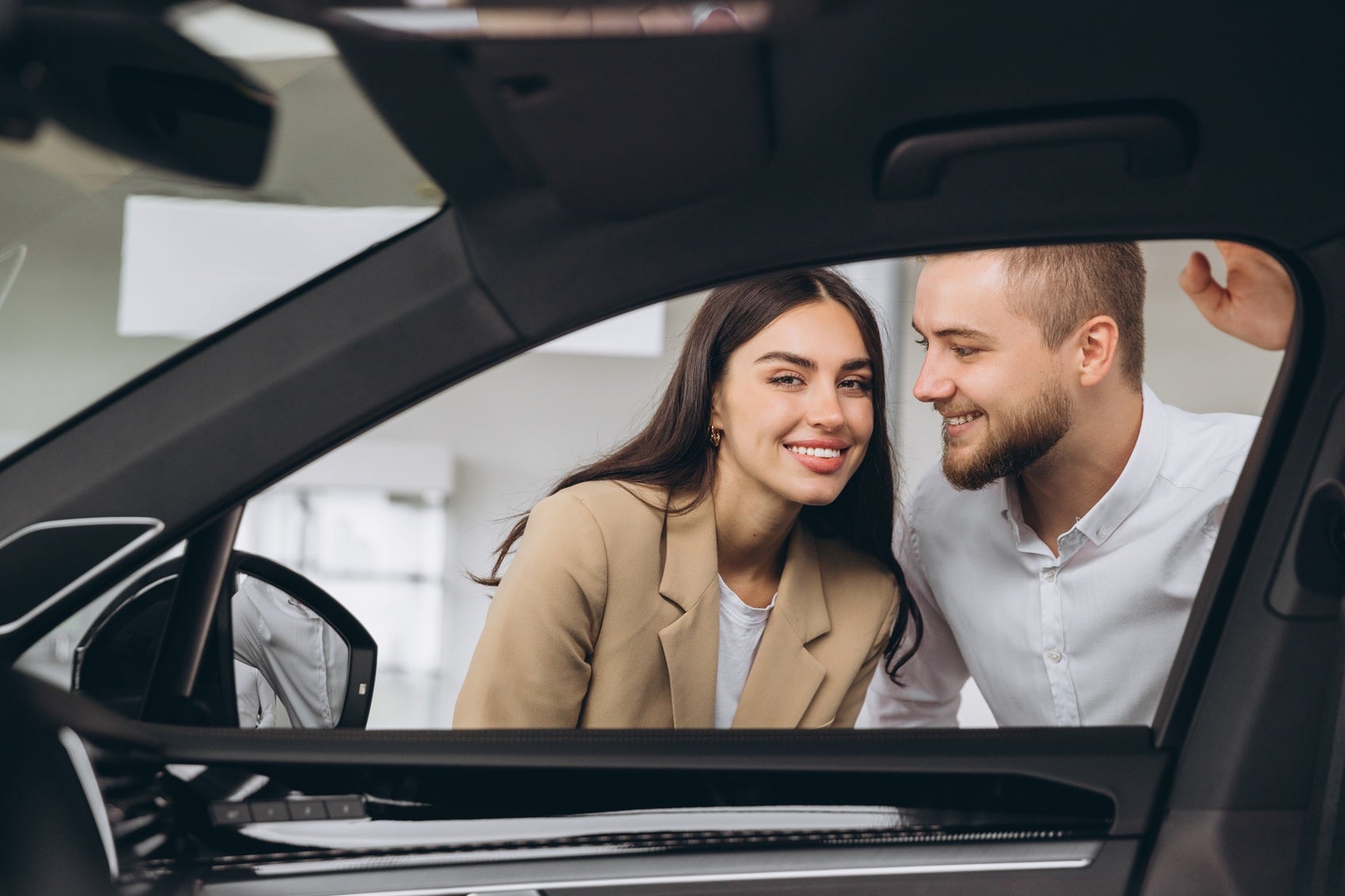 Used Car Dealer near Me