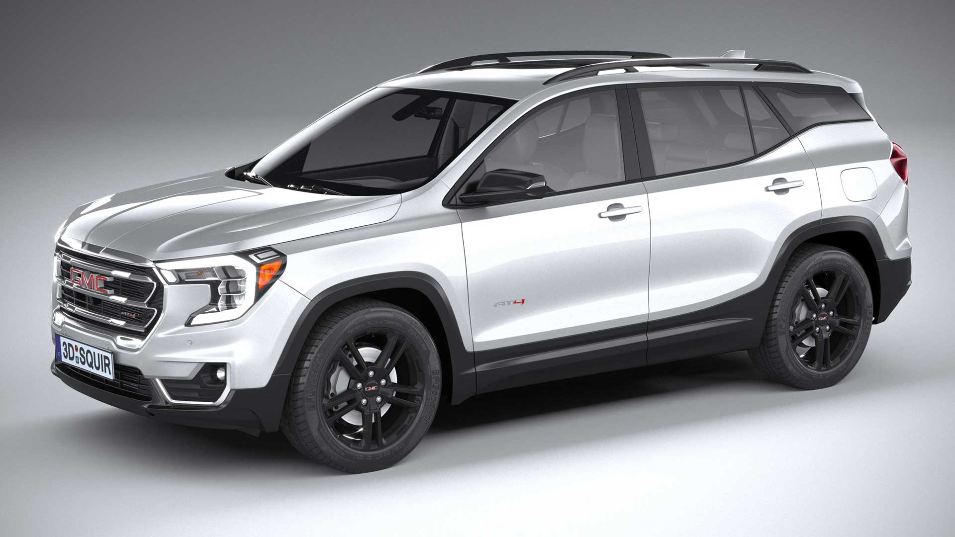 GMC Terrain Lease Fenton MI
