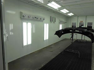 Collision | Randy Wise Buick GMC in Fenton MI