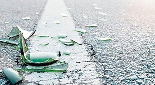 Glass | Randy Wise Buick GMC in Fenton MI