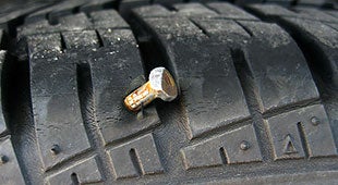 Nails | Randy Wise Buick GMC in Fenton MI