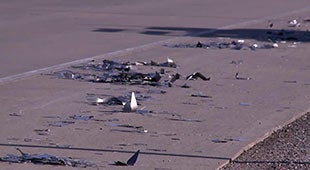 Road Debris | Randy Wise Buick GMC in Fenton MI